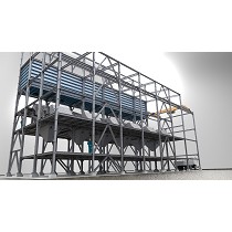 Plantas Industriales para la valorizacin de residuos y el tratamiento de minerales