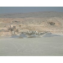 Plantas industriales de residuos y el tratamiento de minerales