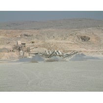 Plantas Industriales de residuos y el tratamiento de minerales