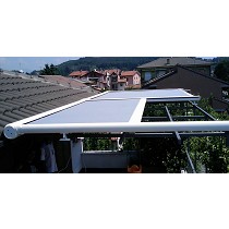 Sistema de proteccin solar