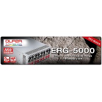 Inversor con conexin a red para reciclaje de energa