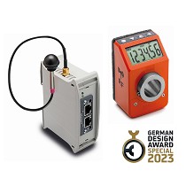 Sistema inalmbrico de posicionamiento