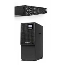 Sistemas de alimentacin ininterrumpida