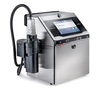 Equipos de codificacin, marcaje y software