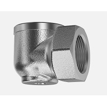 Boquillas de cono hueco de flujo tangencial