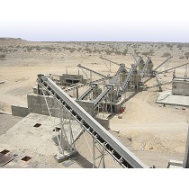 Cintas transportadoras