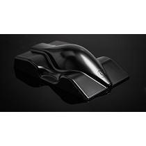 Pigmentos de efecto acabado Cromo metlico