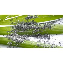 Pigmentos de aluminio a base de aluminio reciclado