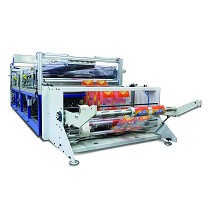 Sistema de eliminacin de tinta de la superficie de las pelculas de plstico