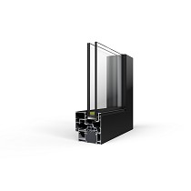 Sistema de hoja oculta