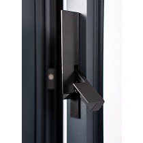 Sistemas de ventanas y puertas correderas