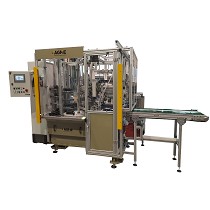 Mquinas de ensamblaje automtico