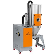 Secadores de aire seco