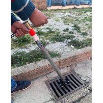 Levanta tapas magntico