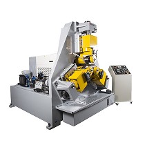 Laminadoras de 3 rodillos