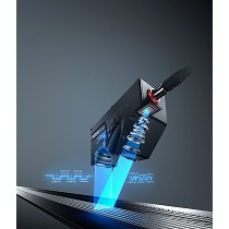 Perfilmetro lser 2D/3D