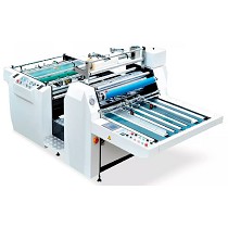 Laminadoras semiautomticas