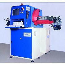 Dobladora a control numrico computerizado