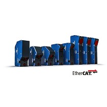 Sensores de distancia lser de alta precisin