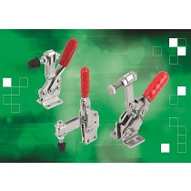 Bridas de sujecin rpida