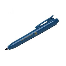 Rotulador permanente retrctil