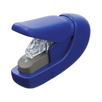 Grapadora sin grapas