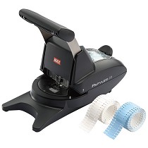 Grapadora con grapas de papel 16H