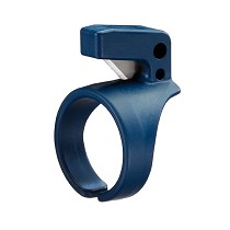 Cutter detectable anillo anular