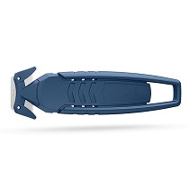 Cutter de seguridad detectable