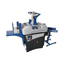 Laminadoras automticas