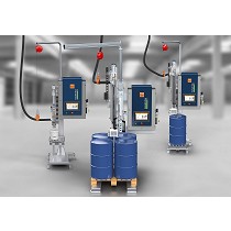 Envasadoras semiautomticas