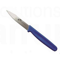 Cuchillos pequeos detectables