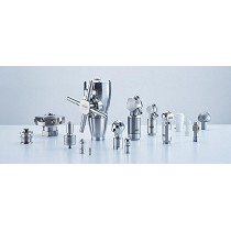 Cabezales de limpieza de tanques y cubas