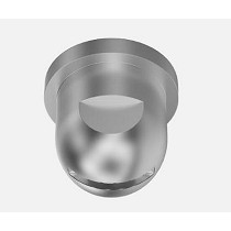 Boquillas de ranura de chorro plano para aire o vapor saturado