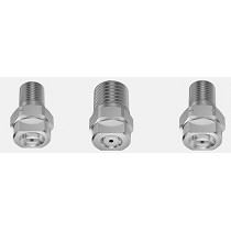 Boquillas de chorro slido de baja y alta presin para limpieza