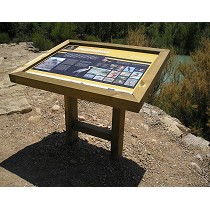 Sealizacin de madera