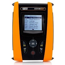 Instrumentos multifuncin para la verificacin de instalaciones elctricas