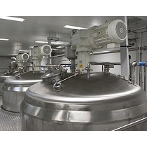 Proyectos llaves en mano