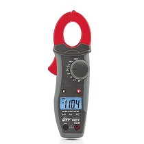 Pinzas amperimtricas completas