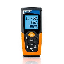 Telmetros lser compactos