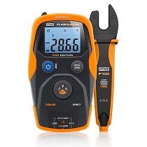 Multmetros inteligentes