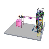 Instalaciones de bebidas