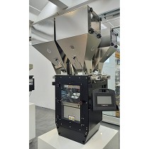 Dosificador gravimtrico