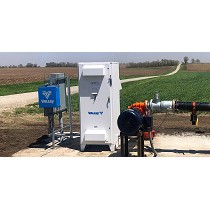 Controladores de bomba