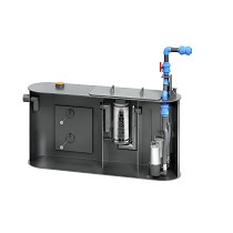 Separador de hidrocarburos