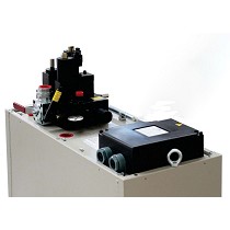 Centrales monofsicas