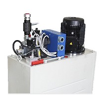 Centrales monofsicas