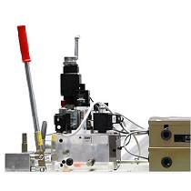 Centrales electrnicas