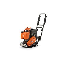 Compactadores de palanca