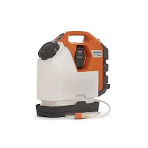 Depsitos de agua porttiles Husqvarna WT 15i